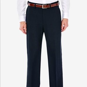J.M. HAGGAR Premium Stretch Suit Separates Classic
